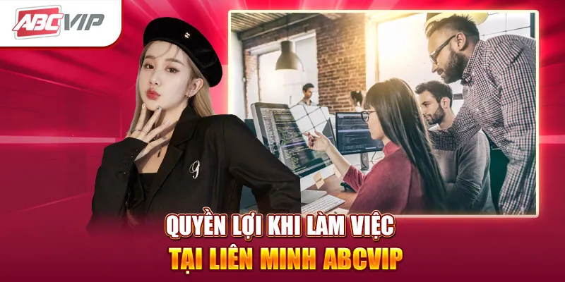 Ứng viên trao đổi về vị trí IT Web ABCVIP